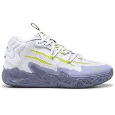 Chaussure basket - MB