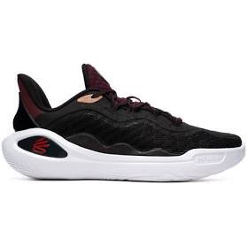 Chaussure basket - Curry 11
