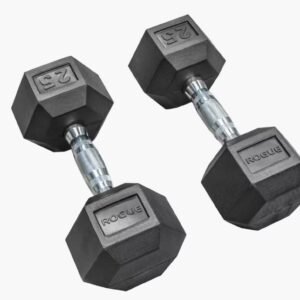 ROGUE KG DUMBELL