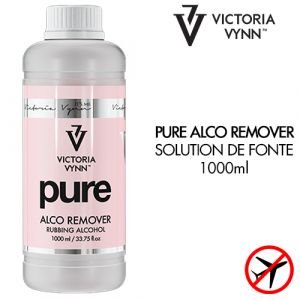 Pure Alco Remover